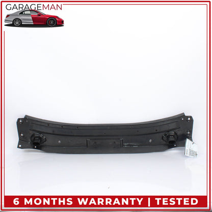 2006-2012 Mercedes W164 ML350 Front Upper Radiator Support Tie Bar OEM