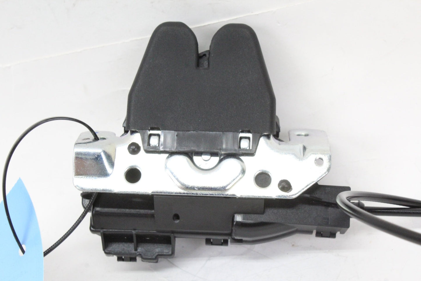 2008-2017 Mercedes C300 C-Class W205 Trunk Lid Latch Lock Actuator 2047500485