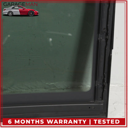 2014-2019 Mini Cooper Front Panoramic Sunroof Window Glass Panel 10027406 OEM