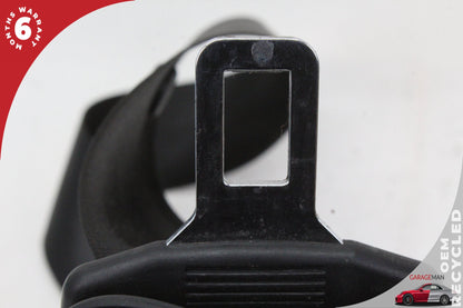 2011-2018 Audi A8 S8 Rear Left or Right Side Seat Belt Retractor 4H0857805E OEM