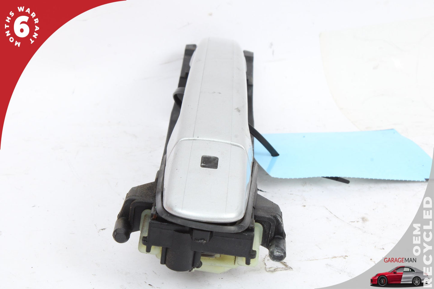 1998-2003 Mercedes W208 CLK55 AMG Front Right Side Exterior Door Handle OEM