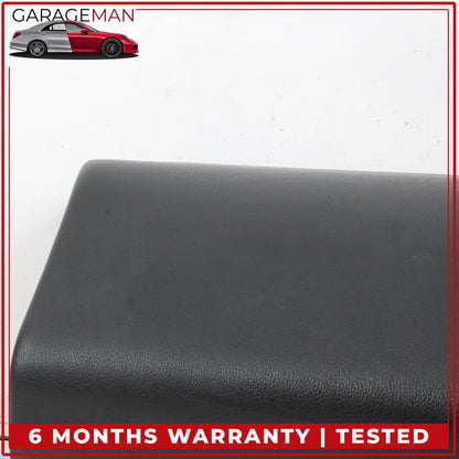 2001-2007 Mercedes W203 C230 Glove Box Storage Compartment Black 2036802991 OEM