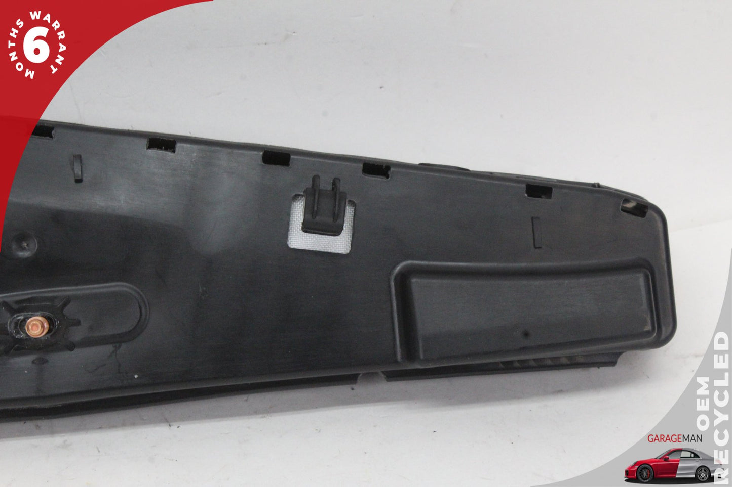2012-2018 BMW 320i F30 Front Right Passenger Side Seat Airbag 7239616