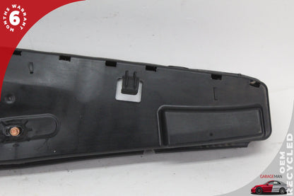 2012-2018 BMW 320i F30 Front Right Passenger Side Seat Airbag 7239616