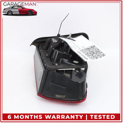 2016-2018 Audi A6 S6 Rear Right Side LED Inner Tail Light Lamp 4G5945094D OEM