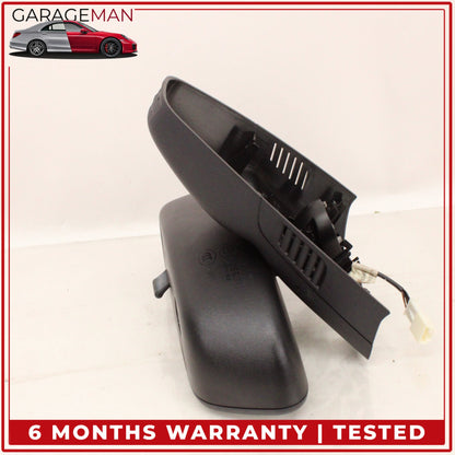 2014-2019 Mercedes-Benz CLA250 C117 Top Upper Rear View Mirror 1768211136 OEM