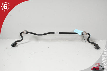 2012-2018 Audi A7 S6 S7 Rear Anti Roll Stabilizer Sway Bar 4G0511305D OEM