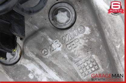2015-2020 Mercedes-Benz C300 Front Right Spindle Knuckle Wheel Hub 2052200