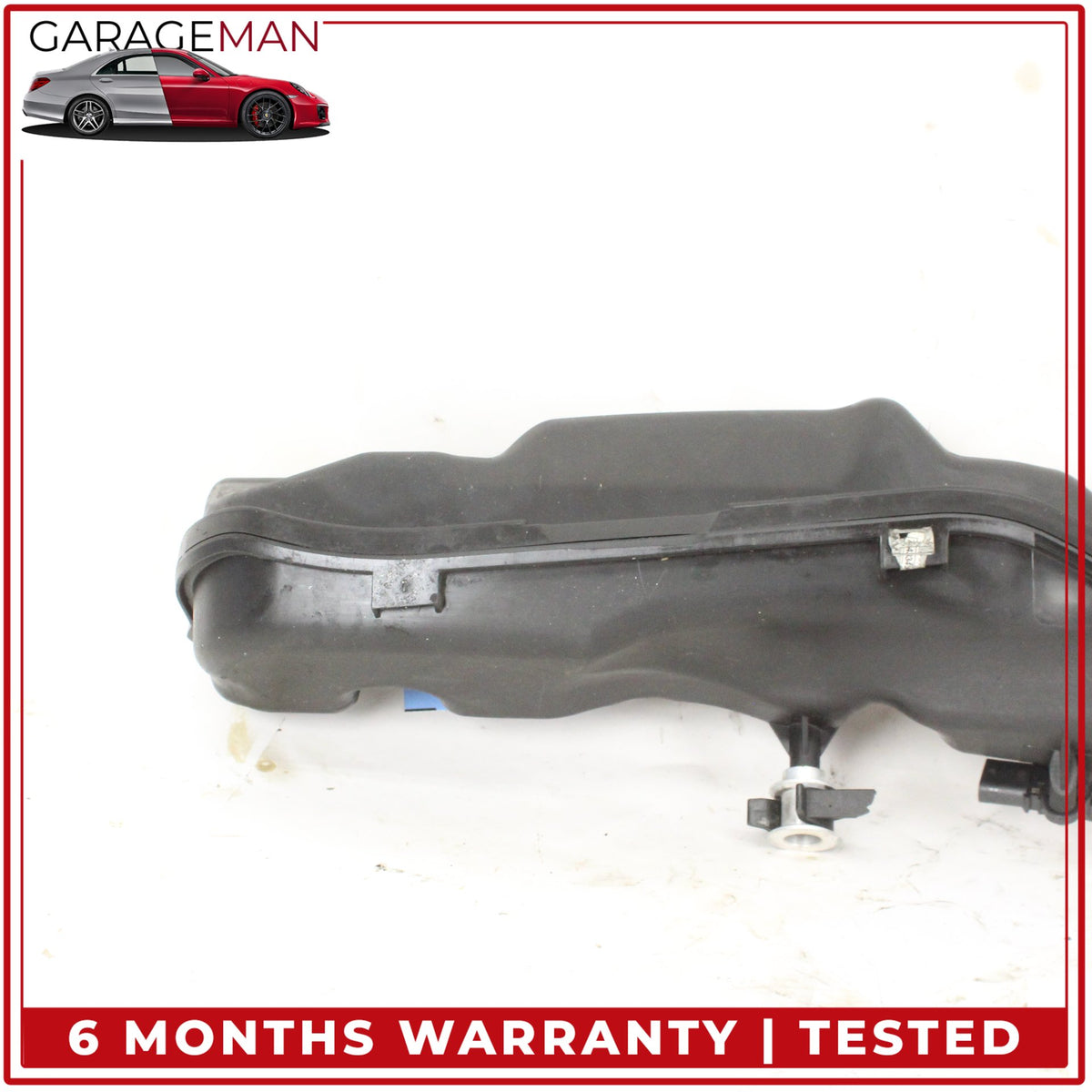 2013-2019 BMW 650i F06 Sedan Intake Manifold 7601432 OEM