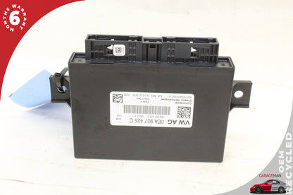 2022-2025 Audi Q4 E-Tron BCM Body Comfort Control Module Unit 0EA907425C OEM