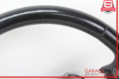 2010-2014 Land Rover LR4 SUV Steering Wheel AH223L598CB OEM