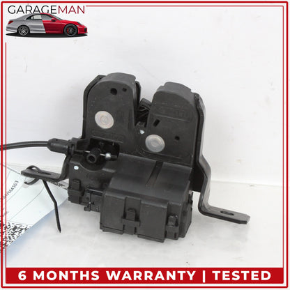 2014-2021 BMW 230i F22 Coupe Trunk Lid Latch Lock Actuator 7304559 OEM
