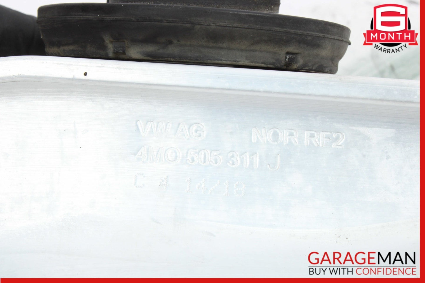 2017-2024 Audi Q7 SUV Rear Left or Right Side Lower Control Arm 4M0505311J
