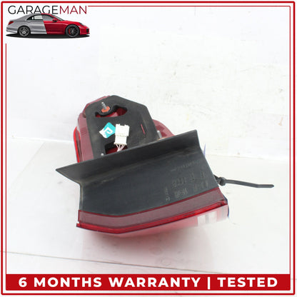 2014-2016 Mercedes W212 E350 E550 Rear Left Side LED Outer Tail Light Lamp OEM