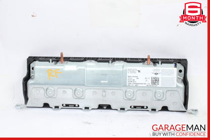 2012-2018 Audi S7 A7 S6 A6 RS7 Front Right Side Knee Airbag 4G8880842A OEM