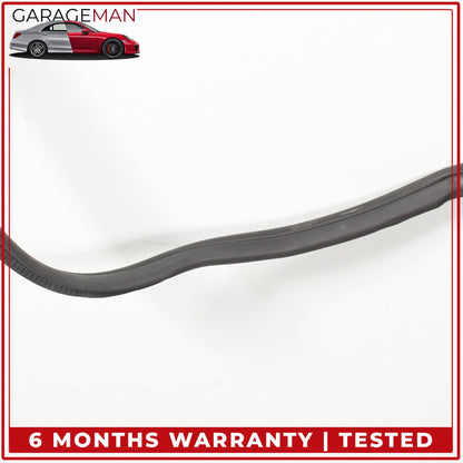 2024-2026 BMW X2 U10 AWD Front Left Side Door Weatherstrip Seal 51725A34559 OEM