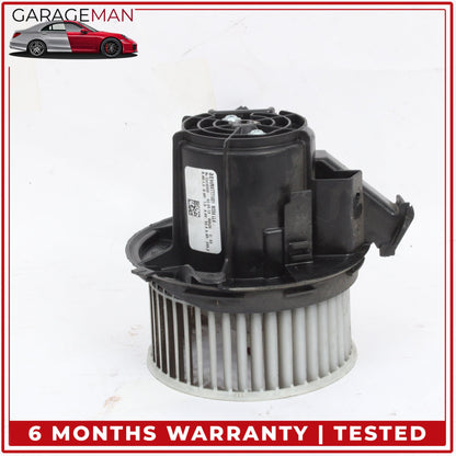 2011-2018 Mercedes W204 C250 E350 AC A/C Heater Blower Motor Fan 2128200708 OEM