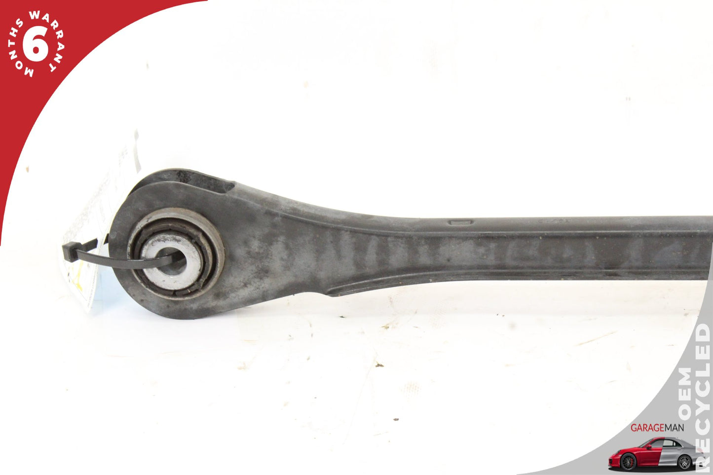 11-18 Porsche Cayenne 92A Rear Left/Right Tie Rod Control Arm 7P0501531