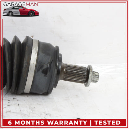 2014-2020 Mercedes X156 GLA250 AWD Front Left Side CV Axle Drive Shaft OEM