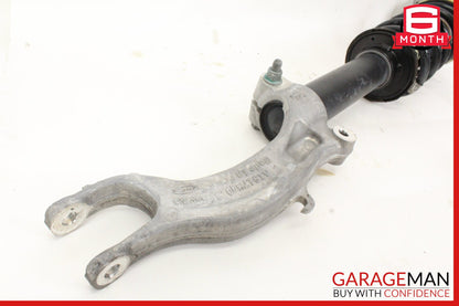 2017-2024 Audi A4 Front Left and Right Side Shock Strut Set 8W0413031AA OEM