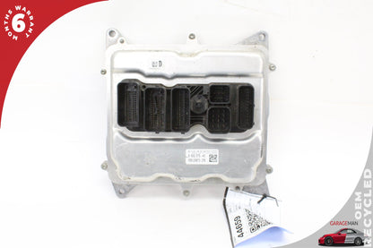2013-2016 BMW X1 E84 Z4 2.0L Engine Control Module Unit ECU ECM 8603575 OEM