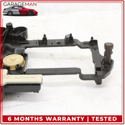 Mercedes W205 C300 S600 VGS4 722.9 7G Transmission Conductor Plate TCU OEM