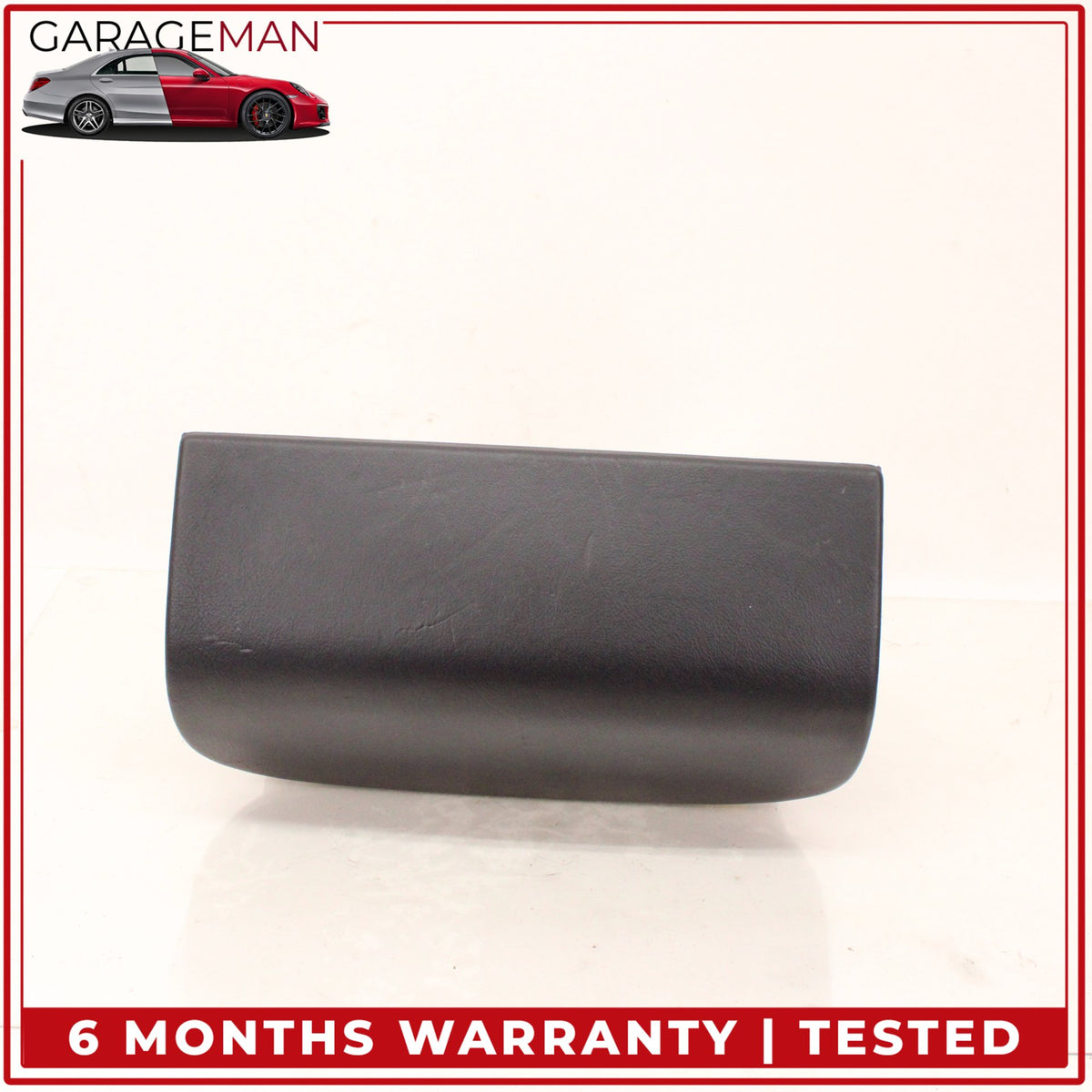 1997-2005 Porsche 911 Carrera 996 Front Right Side Dash Airbag 99680307106 OEM