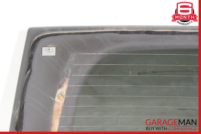 2012-2019 Ford Flex SUV Rear Window Back Glass DB11955YPN OEM