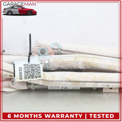 2013-2017 Land Rover Range Rover L405 Right Side Upper Roof Curtain Air Bag OEM
