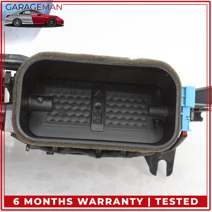 2012-2014 Mercedes W204 C250 Front Dash Center AC A/C Air Vent 2048306154 OEM