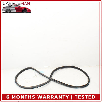2014-2020 Mercedes W222 S550e Front Left or Right Weatherstrip Seal Rubber OEM