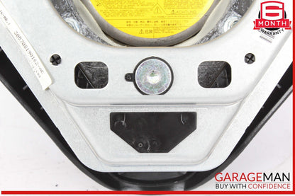 05-08 Mercedes W203 C230 C240 C350 Steering Wheel Air Bag Airbag Black OEM