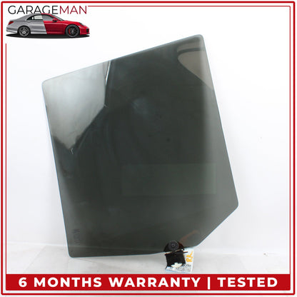 2005-2016 Land Rover LR4 Rear Right Door Window Glass CVB500300 OEM