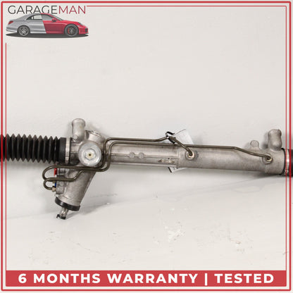 1997-2005 Porsche 911 Carrera 996 Power Steering Gear Rack & Pinion Assembly OEM