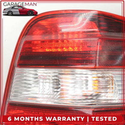 2006-2011 Mercedes W164 ML350 Rear Right Side Tail Light Lamp 1649061200 OEM