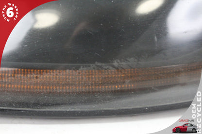 1999-2006 Audi TT Front Left Driver Side Xenon Head Light Lamp 8N0941003AF OEM