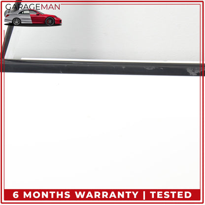 2019-2025 BMW 330i G20 Front Left Driver Side Door Shell 7482275