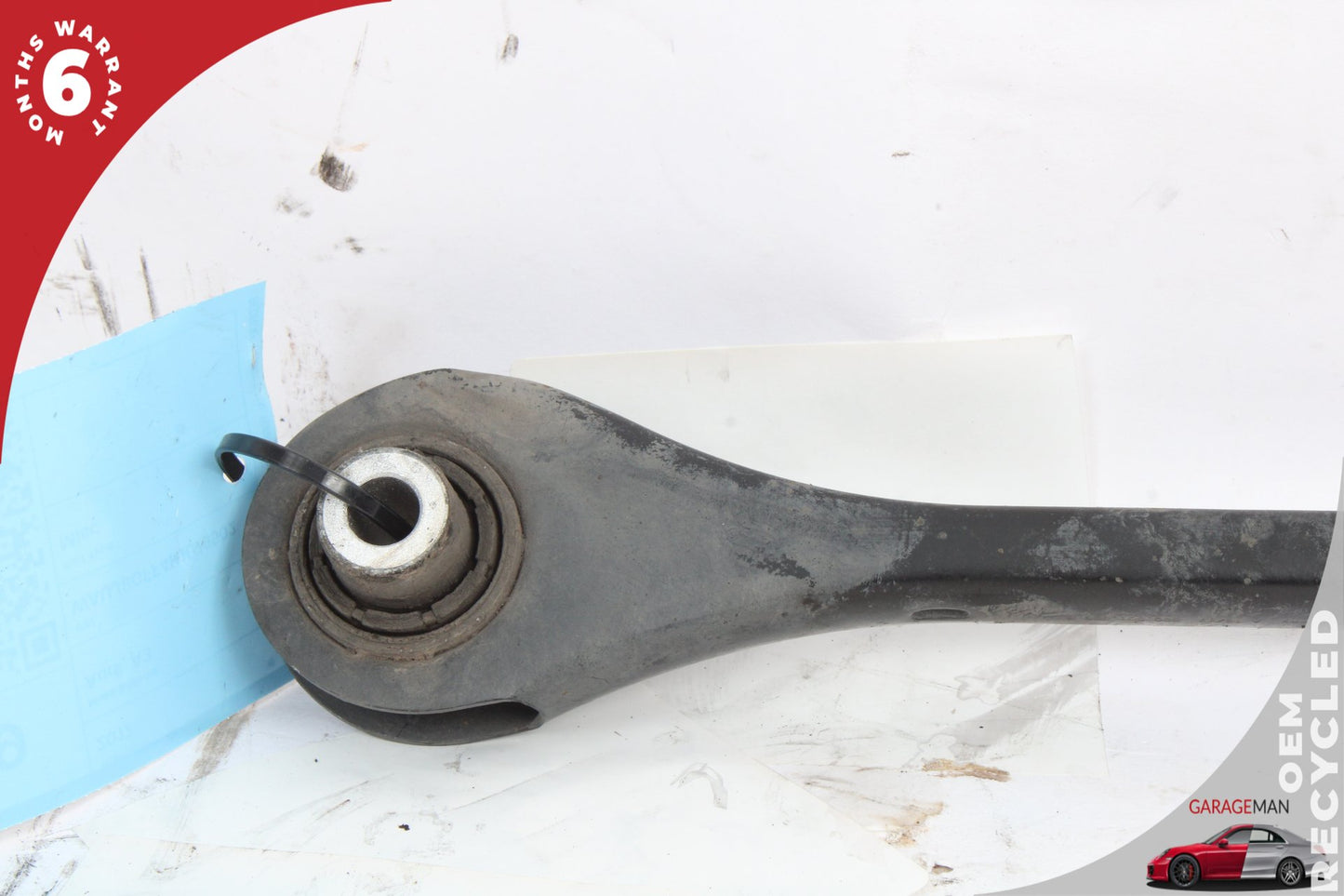 15-20 Audi A3 8V Sedan Rear Left or Right Side Tie Rod Control Arm 5Q0501529F