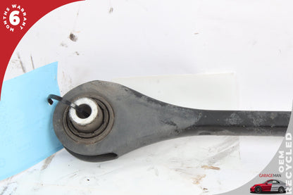 15-20 Audi A3 8V Sedan Rear Left or Right Side Tie Rod Control Arm 5Q0501529F