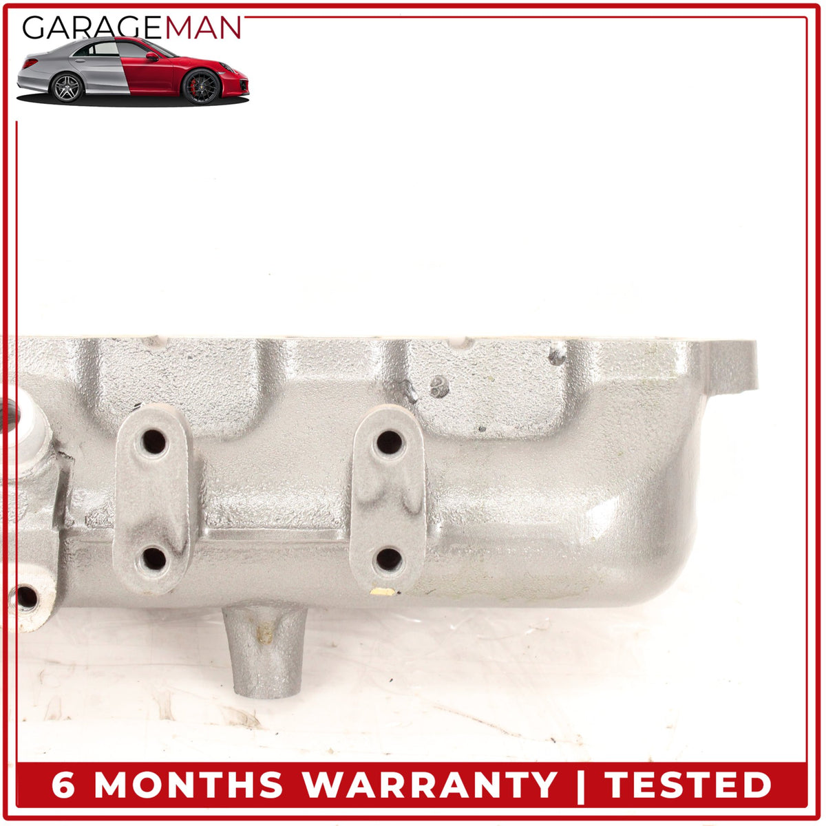 Yanmar 3TNV82A-SYB 3 Cyl Diesel Intake Manifold 11980212130 OEM