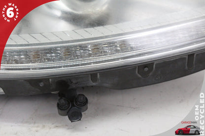 2010-2013 Mercedes W221 S550 Front Right Head Light Lamp Bi-Xenon 2169009100 OEM