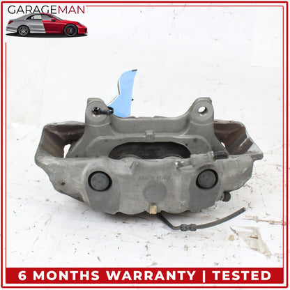 2011-2018 Audi A8 S8 Front Left and Right Side Brake Caliper Set 4H06BB OEM