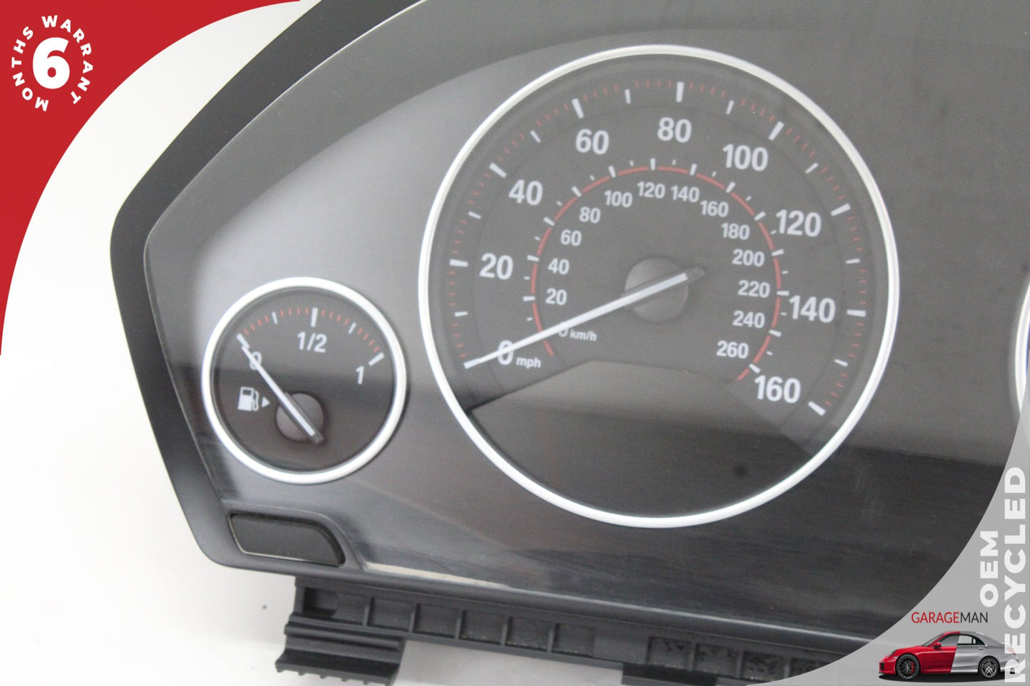 2012-2020 BMW 430i 440i F36 Speedometer Instrument Cluster Gauge 9232895 OEM