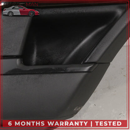 2013-2017 Land Rover Range Rover L405 Rear Right Side Door Trim Cover Panel OEM