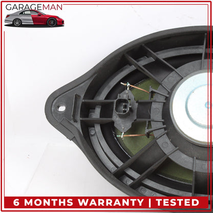 2016-2019 Buick Cascada Front and Rear Sound Audio Speaker Set of 4 Pc OEM