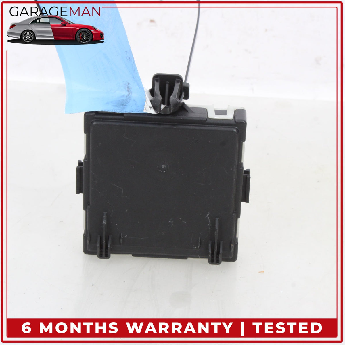 2014-2025 Mercedes W177 A220 Front Right Door Control Module 1779005409 OEM
