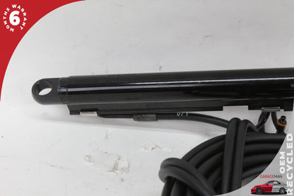 2013-2020 Mercedes R231 SL550 Convertible Trunk Left Lift Assist Cylinder OEM
