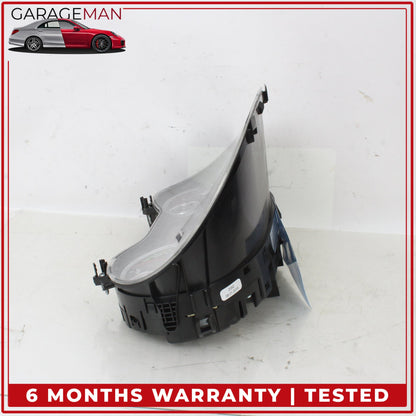2014-2017 Mercedes W242 B Electric Drive Speedometer Instrument Cluster OEM