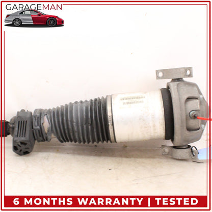 2003-2006 Porsche Cayenne 955 Turbo Rear Left Side Airmatic Air Shock Strut OEM