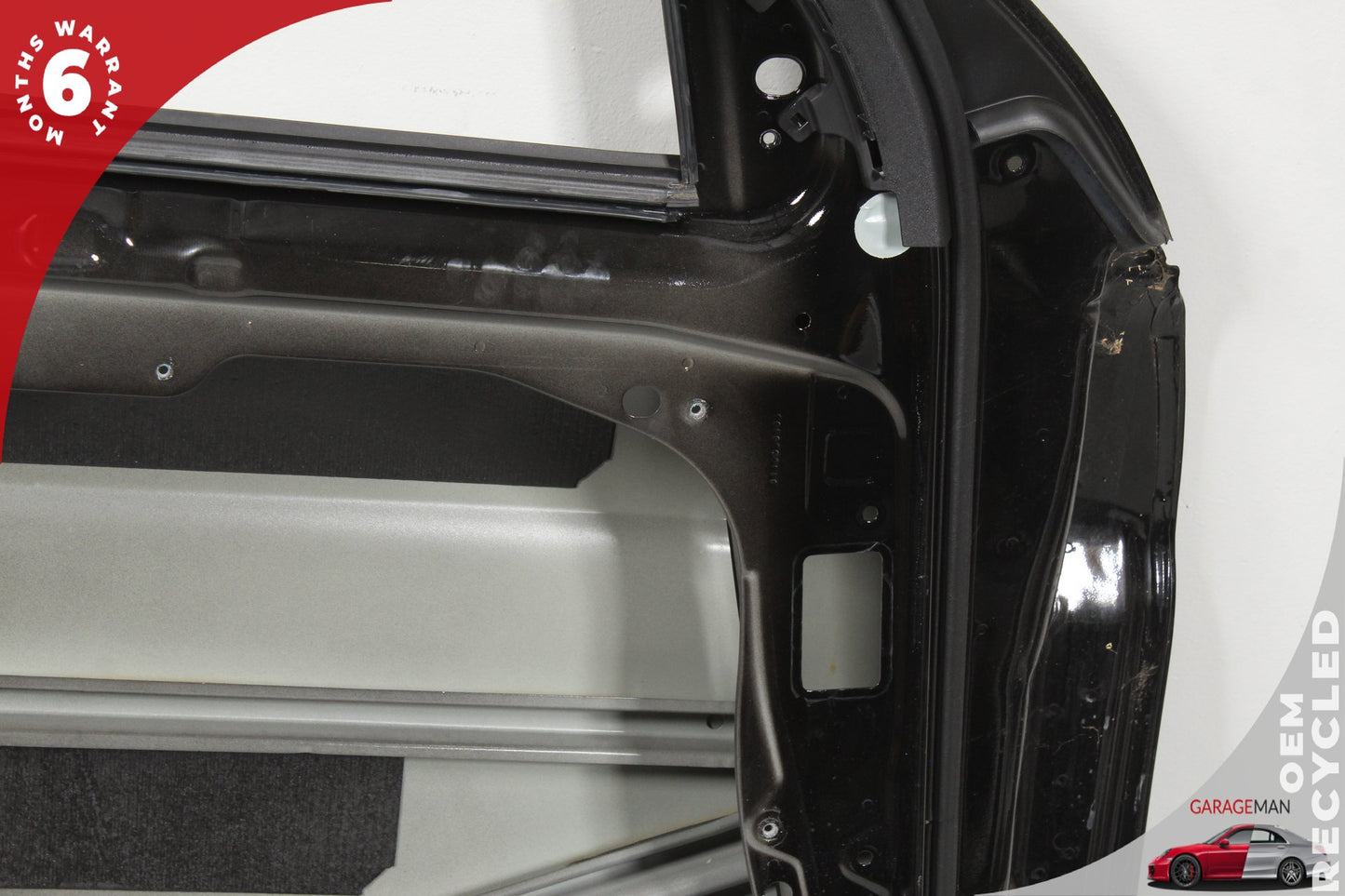 2012-2019 Mercedes X166 GL450 ML350 Front Left Door Shell Panel 1667200105 OEM